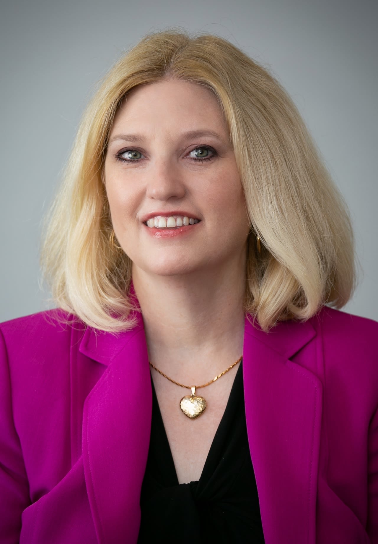 Headshot of Shannon Brooks